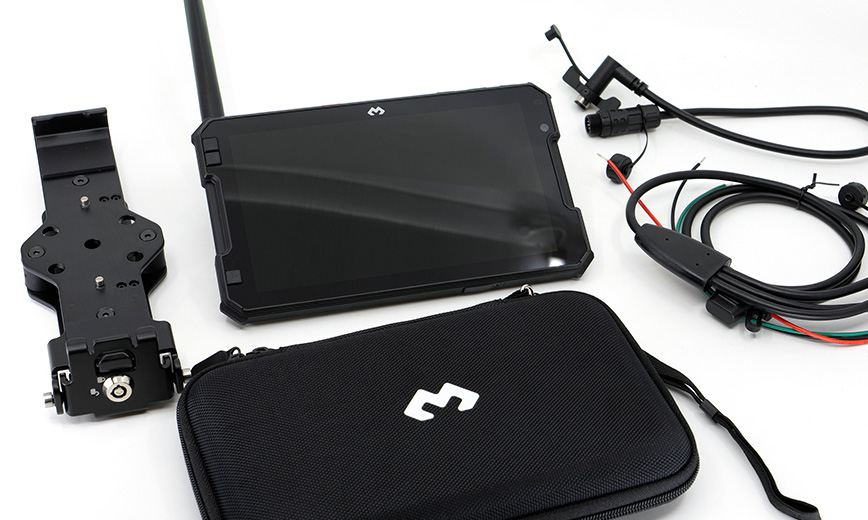 Slider image